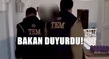 Edirne’nin de Aralarında Bulunduğu 42 İlde FETÖ Operasyonu!