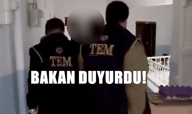 Edirne’nin de Aralarında Bulunduğu 42 İlde FETÖ Operasyonu!