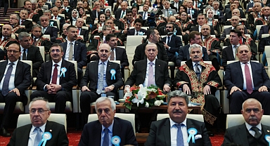 “Eleştiri Bahanesiyle Kimse Yargı Mercilerine Parmak Sallayamaz”