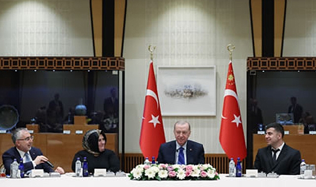 “Emeklerini Alın Teriyle Bereketlendiren Çalışanlarımızın Haklarını Korumak Temel Önceliğimiz Oldu”