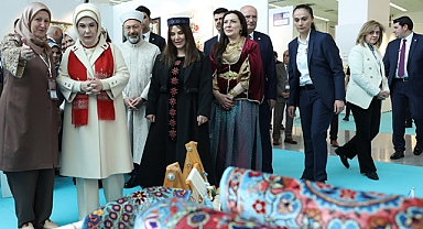 Emine Erdoğan,