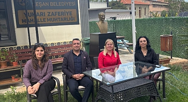 “Erken Teşhis Hayat Kurtarır”