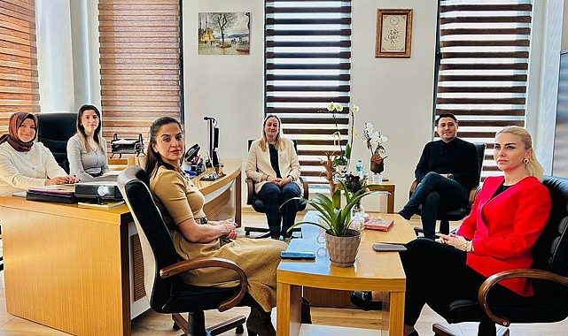 Evde Sağlık Hizmetleri İçin Ortak Yol Haritası Belirlendi