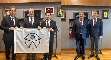 Gazi Meclisi'nde Kırklareli Rüzgarı