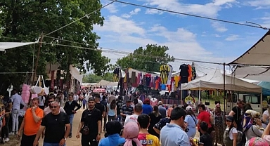 Geleneksel Uzunköprü Dallığının Tarihi Belli Oldu!