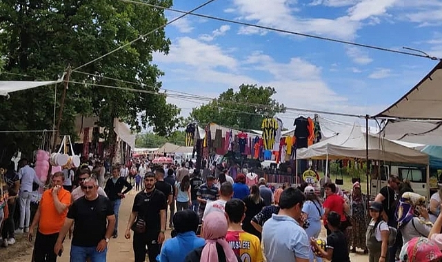 Geleneksel Uzunköprü Dallığının Tarihi Belli Oldu!