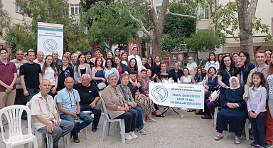 İki Kuşak Buluştu; Geçmişle Gelecek El Ele