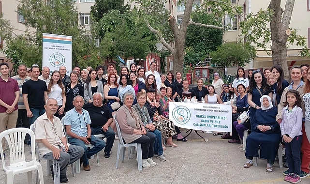 İki Kuşak Buluştu; Geçmişle Gelecek El Ele