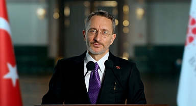 İletişim Başkanı Altun’dan, Cumhurbaşkanı Erdoğan’ın Macaristan Ziyaretine İlişkin Açıklama