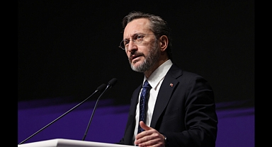 İletişim Başkanı Altun: “Her Zaman Olduğu Gibi Hakikati Kuşanıp Mücadelemize Devam Edeceğiz”