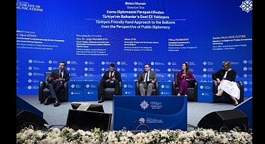 İletişim Başkanlığından, Türkiye-Balkanlar Medya Forumu