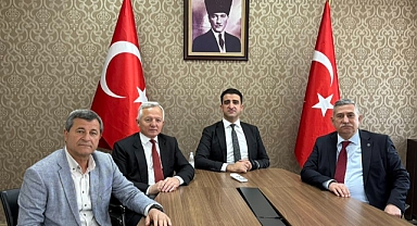 İpsala'da Kritik OSB Toplantısı; Yatırımcı Yağacak!