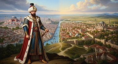 İstanbul’un Fethine Giden Yol; Edirne!