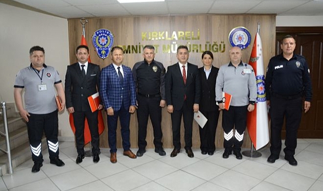 KAAN Uygulamasında Başarı Ödüllendirildi