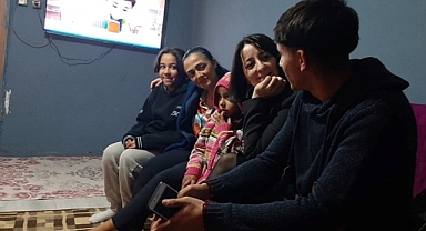 Kahve Bahane Sohbet Şahane