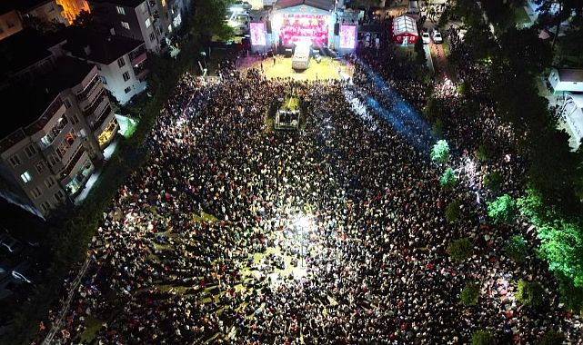 Kakava Festivali 31. Yılında Renkli Görüntülere Sahne Oldu