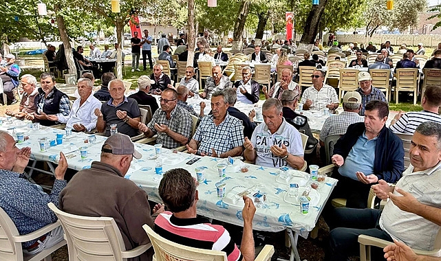 Kavaklı’da Umutlar Dualarla Filizlendi