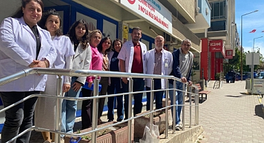 Kene Mevsimi Başladı; Tedbirinizi Alın!