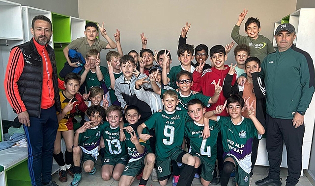Kırklareli 39 Spor, Sezona Galibiyetle Başladı