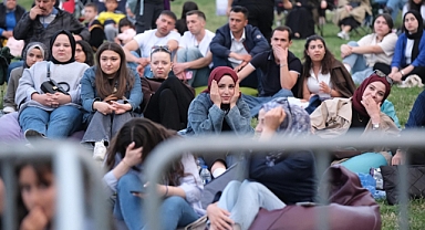 Kırklareli’de Duygusal Film Gösterimi: “İyi ki Varsın Eren”