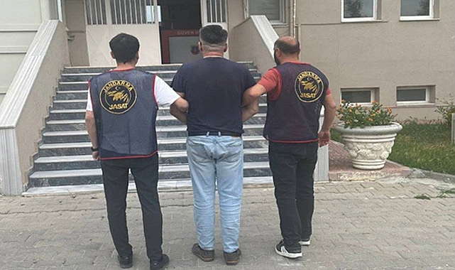 Kırklareli de Hapis Cezalı Suçlulara Ağır Darbe: 45 Şahıs Yakalandı, 25’i Tutuklandı