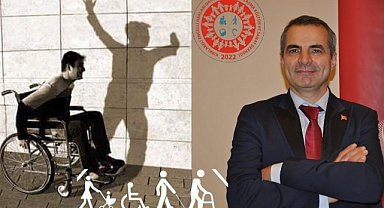 Kırklareli Engelli Hakları Derneği’nden Engelliler Haftası Mesajı: