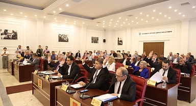 Kırklareli Meclisi’nde Borç ve Zam Gündemi