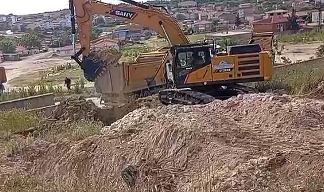 Kırklareli’nde 250 Yataklı Yeni Hastane İnşaatı Başladı