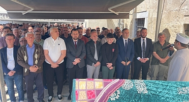 Kırklareli’nde Bir Günde İki Kayıp: Son Yolculuklarına Uğurlandılar