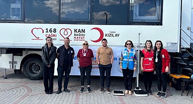 Kırklareli'nde “İdeal Kilonu Öğren, Sağlıklı Yaşa” Etkinliği Düzenlendi