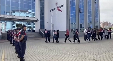 Kırklareli'nde