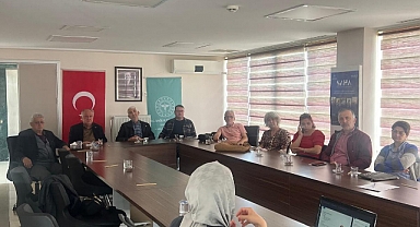 Kırklareli’nde Saha Sağlık Elçileri Akademisi Eğitimi Başladı