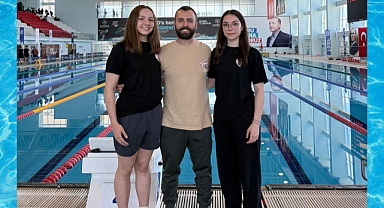 Kırklareli’nin Altın Kızları Dünya Sahnesine Çıkıyor!