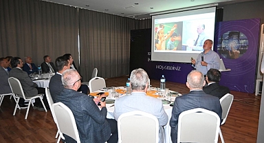 Kırklareli TSO’dan, “Kişisel Kalite, Kurumsal Verimlilik ve İnovasyon” Konulu Seminer