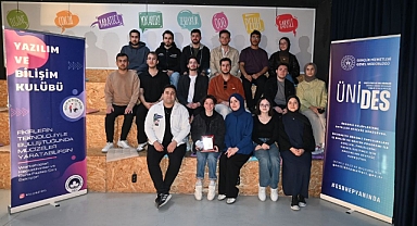 Kırklareli TSO'dan Yazılım Eğitimine Destek: Kotlin 101 Gerçekleşti