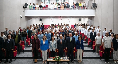 Kırklareli Valiliğinde Kısa Kısa