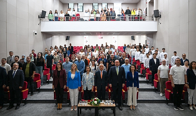 Kırklareli Valiliğinde Kısa Kısa