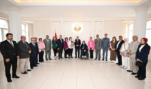 Kırklareli Valiliğinden Kısa Kısa