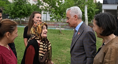 Kırklareli Valiliğinden Kısa Kısa...
