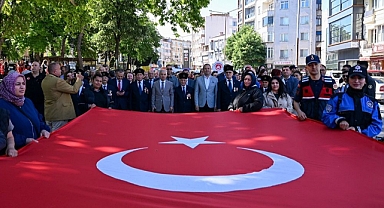 Kırklareli Valiliğinden Kısa Kısa