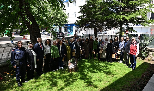 Kırklareli Valiliğinden Kısa Kısa