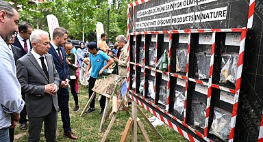 Kırklareli Valiliğinden Kısa Kısa