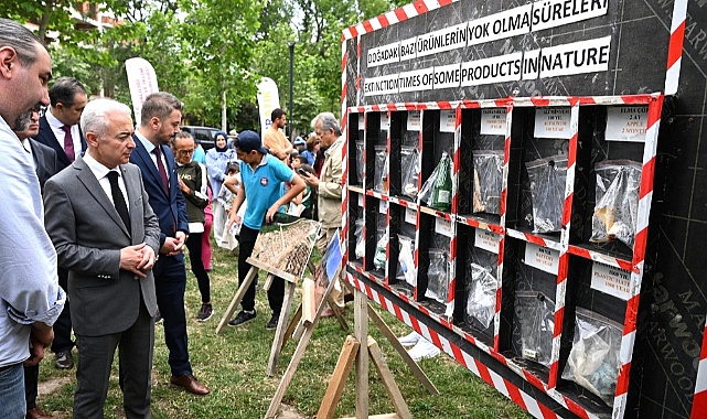 Kırklareli Valiliğinden Kısa Kısa