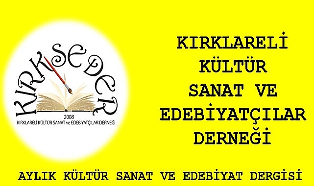 KIRKSEDER Dergisi Üçüncü Yılına Dolu Dizgin Giriyor