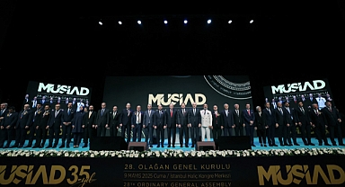 “Krizlere Aldırmadan Yol Alıyoruz”