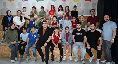 KTSO’nun Katkılarıyla İstasyon Kırklareli’nde Kodlama Seferberliği