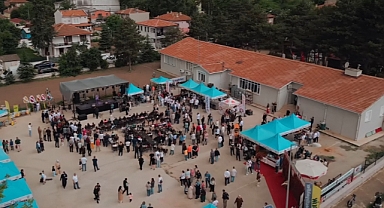 Kültürel Lezzetlerimiz Değerini Bulacak; Edirne Gastronomi Akademisi Kapılarını Açtı!