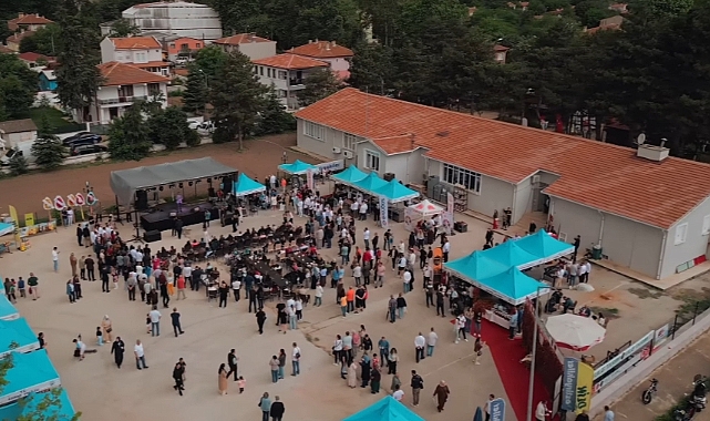 Kültürel Lezzetlerimiz Değerini Bulacak; Edirne Gastronomi Akademisi Kapılarını Açtı!