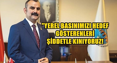 Kuruşar’ın Çirkin İftirasına Martin’den Sert Tepki