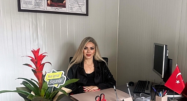 Muhtar Gülşah Uğurluoğlu'dan, 19 Mayıs'a Kadınca Bir Dokunuş Geliyor!